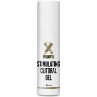 Labophyto Stimulating Clitoral Gel 60 ml