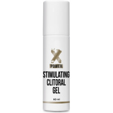 Labophyto Stimulating Clitoral Gel 60 ml