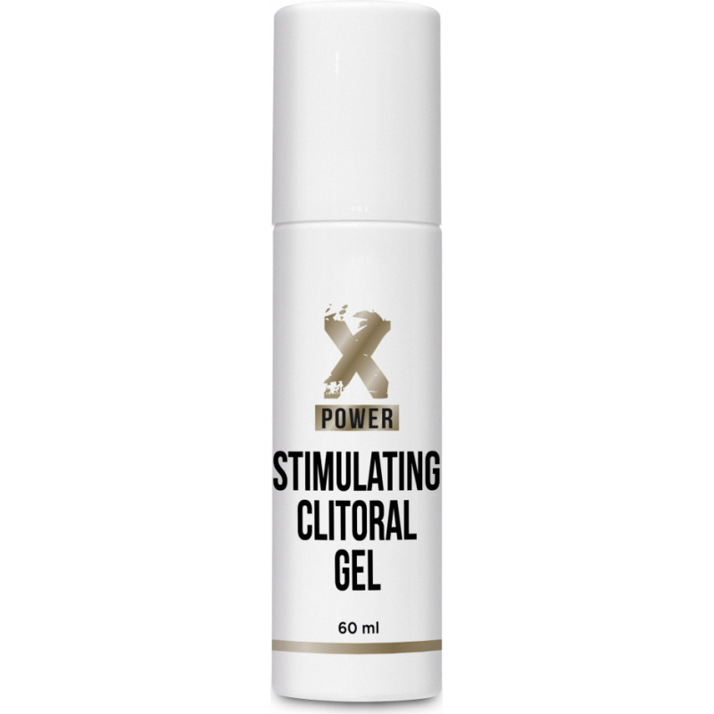 Labophyto Stimulating Clitoral Gel 60 ml