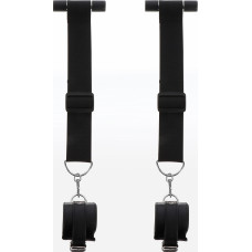 Taboom Door Bars and Wrist Cuffs