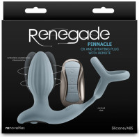 Ns Novelties Renegade Pinnacle