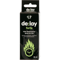 Cobeco Delay Forte Spray 20 ml