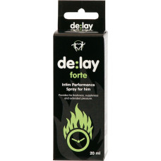 Cobeco Delay Forte Spray 20 ml