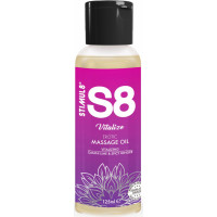 Stimul8 S8 S8 Massage Oil 125 ml