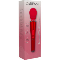 Caresse Compact Wand Massager