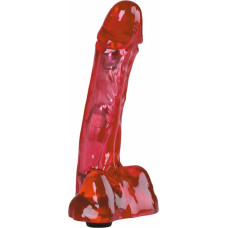 Calexotics Tera Patrick Cherry Dong Vibro