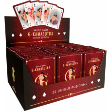 Mad Party Games MadWish Girls Cards 24 pcs