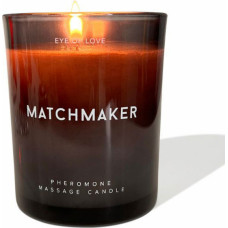 Eye Of Love Pheromone Massage Candle Black Diamond