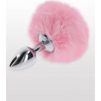 Taboom Bunnytail Buttplug