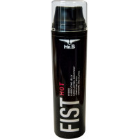 Mister B Fist Hot Lube 200 ml