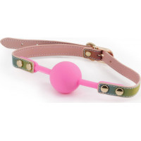 Ns Novelties Spectra Bondage Ballgag