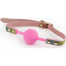 Ns Novelties Spectra Bondage Ballgag