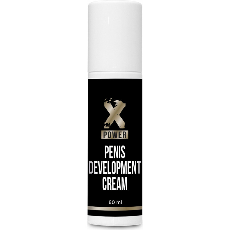 Labophyto X Power Penis Development Cream 60 ml