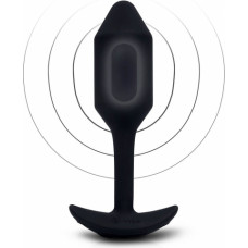 B-Vibe Vibrating Snug Plug 2