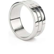 Mr. Steel The Wall C-Ring  55mm