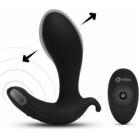 B-Vibe Expand Plug