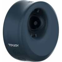 Toyjoy Zephyr Pulsating Stroker & C-Ring