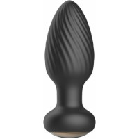 B - Series Cute Retating anal plug