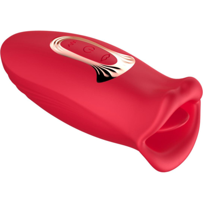 B - Series Cute Bite Mouth 2.0