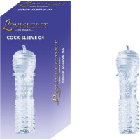 Lovesecret Cock Sleeve 04
