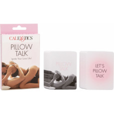 Calexotics Pillow Talk