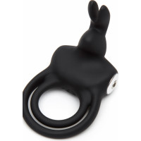 Happy Rabbit Stimulating Rabbit Cock Ring