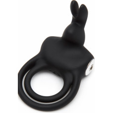 Happy Rabbit Stimulating Rabbit Cock Ring