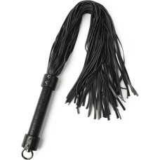 Hidden Desire Genuine Leather Whip 75cm