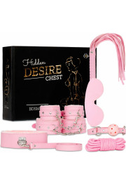 Fetish B - Series Fetish B-Series BDSM kit 2.0