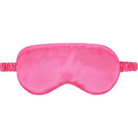 Ouch! Satin Mask - Pink