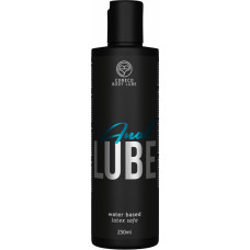 Cobeco Anal Lube Waterbased 250 ml