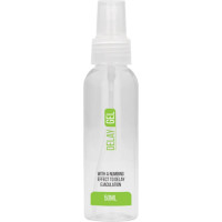 Pharmquests Delay Gel - 50 ml