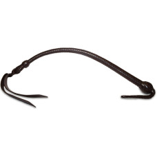 Prowler RED Brown Whip