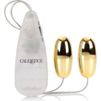 Calexotics Vibrating Bullets