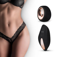 Easytoys Vibrating Thong