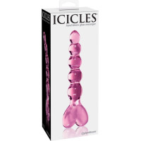 Icicles No. 43 Pink