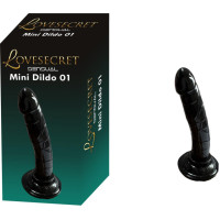 Lovesecret Mini Dildo 01