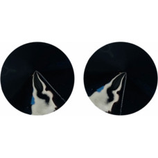 Kinky Diva Nipple Covers Gloss