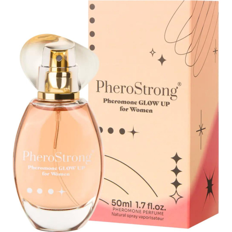 Medica PheroStrong Pheromone Glow up for Women