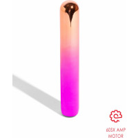 Nu Sensuelle Aluminium Rumba With 2 Motors