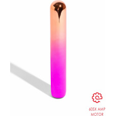 Nu Sensuelle Aluminium Rumba With 2 Motors