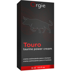 Orgie Touro – erekcijas krēms