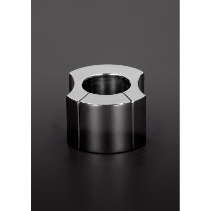 Steel By Shots Triādes magnētiskie bumbiņu nesēji