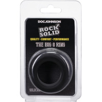 Doc Johnson Lielais O - Cockring