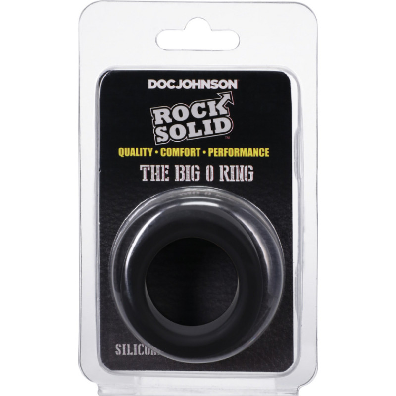 Doc Johnson Lielais O - Cockring