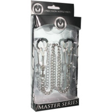 Xr Brands Bauhaus - precīza nipeļa skava