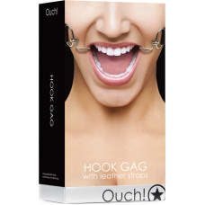 Ouch! By Shots Āķis Gag