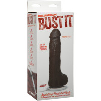 Doc Johnson Squirting Dildo - 1 fl unce / 30 ml