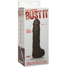 Doc Johnson Squirting Dildo - 1 fl unce / 30 ml