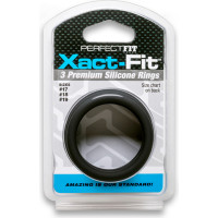 Perfectfitbrand Xact-Fit komplekts - Gredzenu komplekts - M/L
